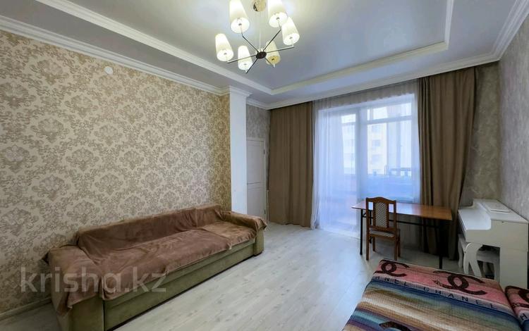 2-комнатная квартира · 72.4 м² · 6/8 этаж, Алихана Бокейханова 19 за 41 млн ₸ в Астане, Есильский р-н — фото 16
