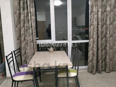 1-комнатная квартира · 49 м² · 10/10 этаж, мкр Шугыла, Алма-сити 5 7 — Ул.Алтын Орда за 170 000 ₸ в Алматы, Наурызбайский р-н