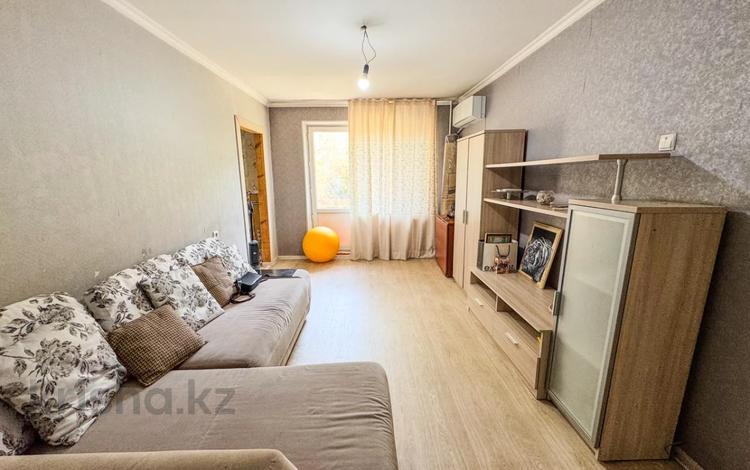 2-бөлмелі пәтер · 43 м² · 2/4 қабат, Достык, бағасы: 15.5 млн ₸ в Талдыкоргане — фото 11