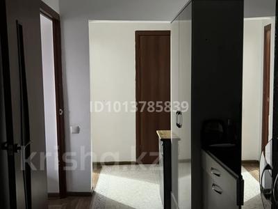 2-бөлмелі пәтер · 57 м² · 4/5 қабат, Улы Дала ш/а., бағасы: 17.5 млн ₸ в Таразе, мкр Улы Дала