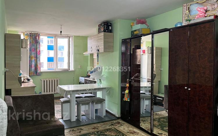 2-комнатная квартира · 56 м² · 6 этаж, мкр Нурсат 2 за 22 млн ₸ в Шымкенте, Каратауский р-н — фото 2