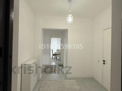 2-комнатная квартира · 74 м² · 11/12 этаж, мкр Нурсат 2 29/4 — По Аргынбекова .ЖК Отау Сити. за 280 000 ₸ в Шымкенте, Каратауский р-н