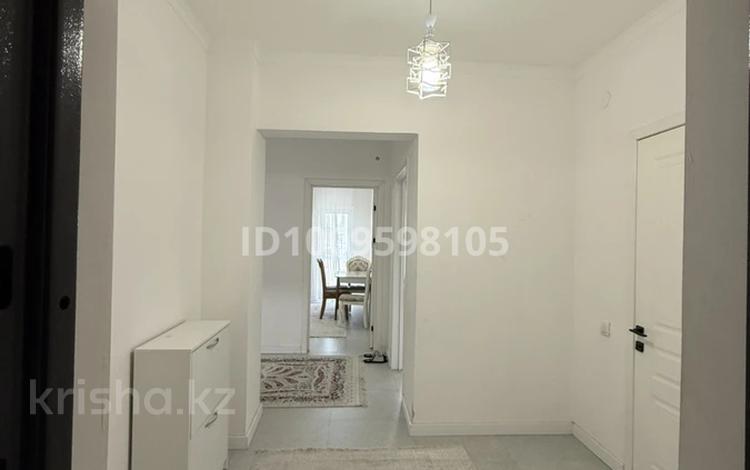 2-комнатная квартира · 74 м² · 11/12 этаж, мкр Нурсат 2 29/4 — По Аргынбекова .ЖК Отау Сити. за 280 000 ₸ в Шымкенте, Каратауский р-н — фото 10