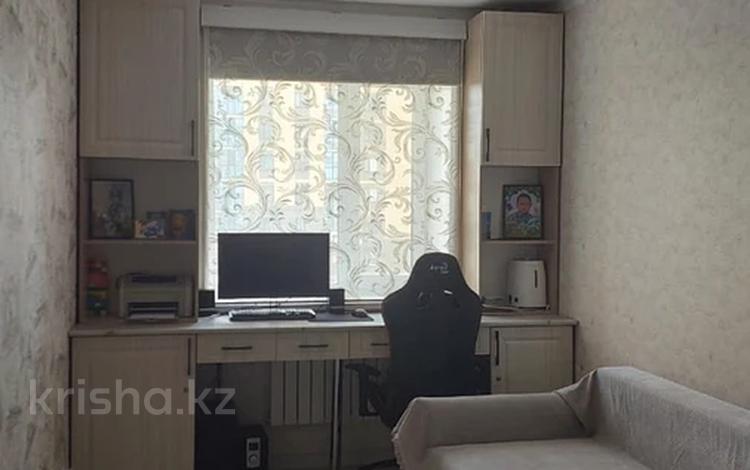 3-бөлмелі пәтер · 80 м² · 3/9 қабат, сарыарка 2 А, бағасы: 45.9 млн ₸ в Кокшетау — фото 2
