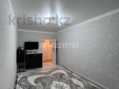 1-комнатная квартира · 36 м² · 5/5 этаж, 3-й мкр, 3-ш/а. 10 — Политех колледжге қарама қарсы за 11 млн 〒 в Актау