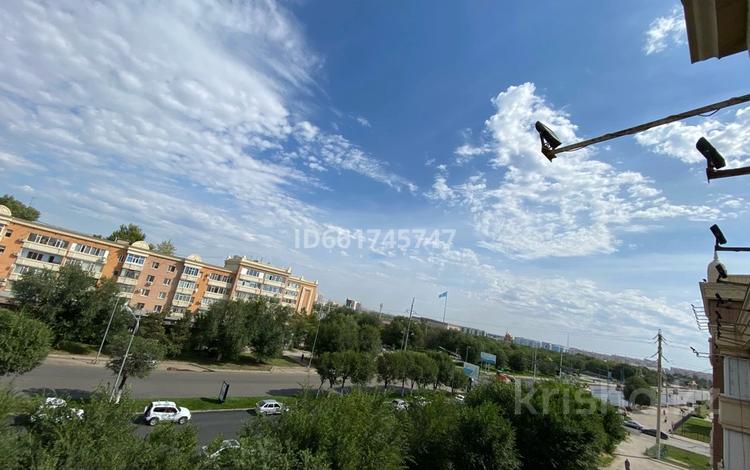 1-бөлмелі пәтер · 35 м², Газизы Жубановой 50 — Абилкайыр Хана, бағасы: 9 000 ₸ в Актобе — фото 2