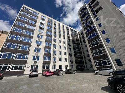 1-комнатная квартира · 42.2 м² · 3/9 этаж, Каирбекова — Каирбекова-Тауелсиздик за 22.5 млн ₸ в Костанае