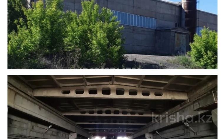 Өнеркәсіптік база · 4.3 га, Старый Майкудук 15, бағасы: 1.2 млрд ₸ в Караганде, Алихана Бокейханова р-н — фото 2