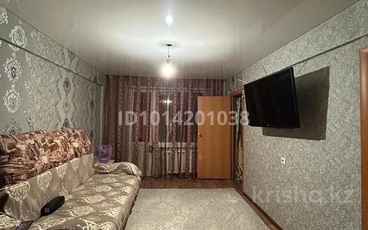 3-комнатная квартира · 51.5 м² · 4/5 этаж, Бажова 331/2 за 18.5 млн ₸ в Усть-Каменогорске, Ульбинский — фото 2