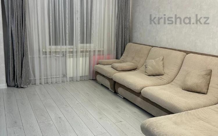 3-комнатная квартира · 86.3 м² · 4/5 этаж, Оралхан Бокей 7 за 38 млн ₸ в Усть-Каменогорске — фото 3