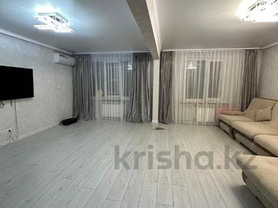 3-комнатная квартира · 86.3 м² · 4/5 этаж, Оралхан Бокей 7 за 35 млн ₸ в Усть-Каменогорске