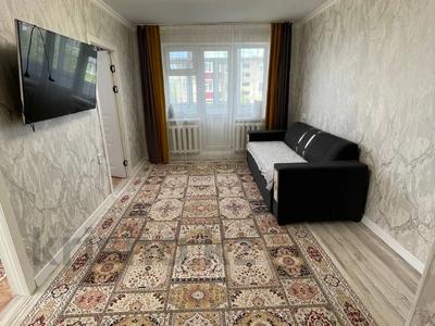 3-комнатная квартира · 47.3 м² · 4/5 этаж, мкр 5, Есет батыра за 15 млн ₸ в Актобе