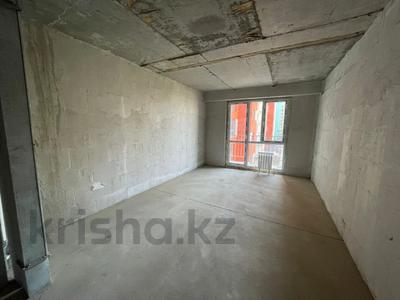 1-комнатная квартира, 26 м², 9/10 этаж, Жунисова за 12 млн 〒 в Алматы, Наурызбайский р-н