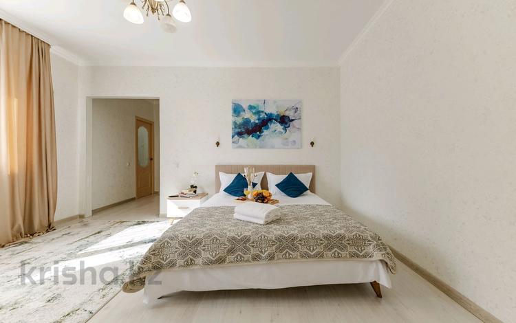 1-комнатная квартира · 45 м² · 3/15 этаж, Кабанбай батыра 46 за 16 000 ₸ в Астане, Есильский р-н — фото 6
