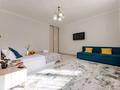 1-комнатная квартира · 45 м² · 3/15 этаж, Кабанбай батыра 46 за 16 000 ₸ в Астане, Есильский р-н — фото 3