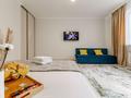 1-комнатная квартира · 45 м² · 3/15 этаж, Кабанбай батыра 46 за 16 000 ₸ в Астане, Есильский р-н — фото 4