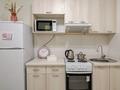 1-комнатная квартира · 45 м² · 3/15 этаж, Кабанбай батыра 46 за 16 000 ₸ в Астане, Есильский р-н — фото 5