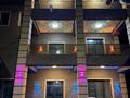 Отдельный дом · 10 комнат · 600 м² · 11 сот., мкр Ерменсай — Центральная за 440 млн ₸ в Алматы, Бостандыкский р-н