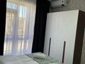 3-комнатная квартира, 75 м², 1/2 этаж посуточно, Батырбекова 27 за 20 000 〒 в Туркестане — фото 2