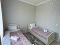 3-комнатная квартира, 75 м², 1/2 этаж посуточно, Батырбекова 27 за 20 000 〒 в Туркестане — фото 6