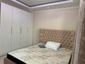 2-комнатная квартира · 60 м² · 10/12 этаж, мкр Акбулак, 1-я улица — Рыскулова Момышулы за 280 000 ₸ в Алматы, Алатауский р-н — фото 2