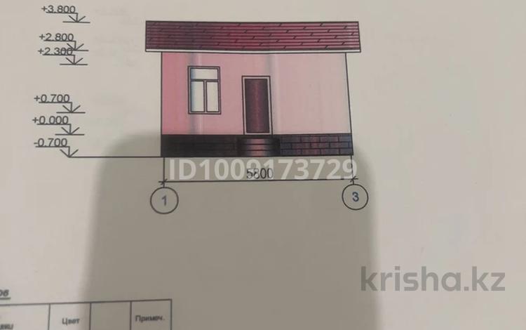 Жеке үй · 2 бөлме · 20 м² · 10 жүзд., Сыпыры жырау 41 — Бортобе, бағасы: 10 млн ₸ в Туркестане — фото 2