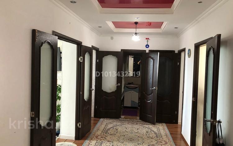 3-комнатная квартира · 74 м² · 3/8 этаж, мкр Болашак, Бокенбай батыра за 23.5 млн ₸ в Актобе — фото 2