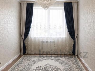 3-бөлмелі пәтер · 74 м² · 3/8 қабат, Болашақ ш/а., Бокенбай батыра, бағасы: 21 млн ₸ в Актобе, мкр Болашак