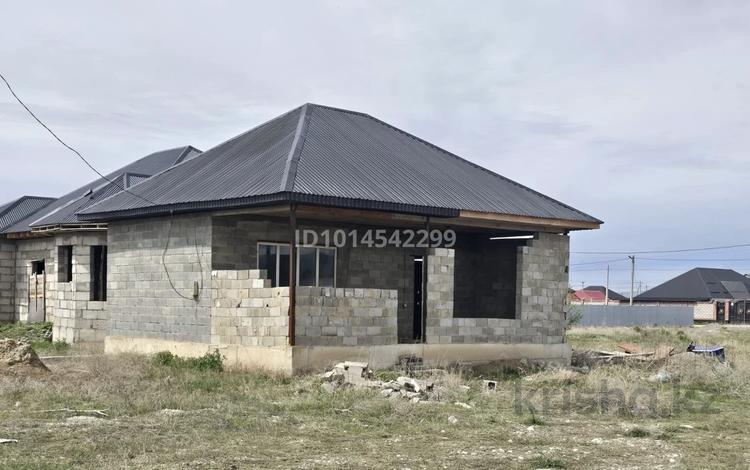 Жеке үй · 2 бөлме · 64 м² · 10 жүзд., Наурыз 34, бағасы: ~ 8.2 млн ₸ в Талдыкоргане, село Ынтымак — фото 2