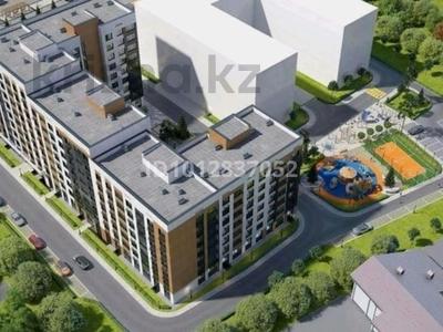 1-бөлмелі пәтер · 38 м² · 7/9 қабат, Гашека 5а, бағасы: 20.3 млн ₸ в Костанае