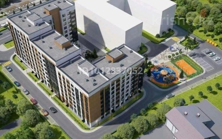 1-бөлмелі пәтер · 38 м² · 7/9 қабат, Гашека 5а, бағасы: 20.3 млн ₸ в Костанае — фото 2
