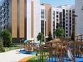 1-бөлмелі пәтер · 38 м² · 7/9 қабат, Гашека 5а, бағасы: 20.3 млн ₸ в Костанае — фото 2