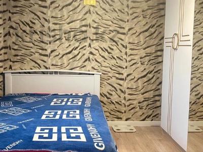 3-комнатная квартира · 48 м² · 5/5 этаж, Сабита Муканова 6/2 за 18.4 млн 〒 в Караганде, Казыбек би р-н