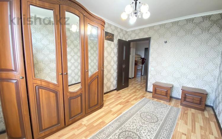 3-комнатная квартира · 83.5 м² · 11/14 этаж, Женис 26а за 35 млн ₸ в Астане, Сарыарка р-н — фото 12