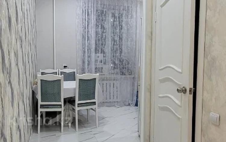 2-бөлмелі пәтер · 55.5 м² · 3/3 қабат, Майлина, бағасы: 18.8 млн ₸ в Костанае — фото 5