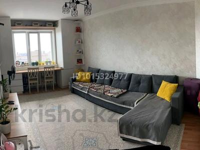 1-комнатная квартира · 36 м² · 14/16 этаж, Б.Момышулы 27 за 20.5 млн ₸ в Астане, Алматы р-н