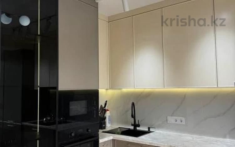 3-комнатная квартира · 80.6 м² · 6/6 этаж, Райымбек батыра — ИПОТЕКА ПРОХОДИТ за 49.5 млн ₸ в  — фото 2