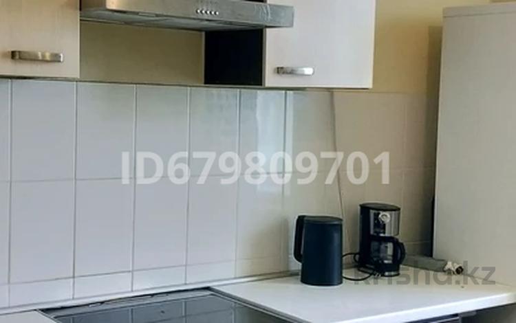1-комнатная квартира · 40.3 м² · 4/9 этаж, Жубана Молдаголиева — Ч.Айтматова и Жубана Молдаголиева за 200 000 ₸ в Астане, Есильский р-н — фото 30