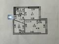 1-бөлмелі пәтер · 34.7 м² · 3/9 қабат, Керей Жанибек Хандар 9 — + Гардеробная, бағасы: 24 млн ₸ в Астане, Есильский р-н — фото 8