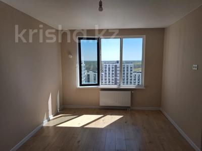 1-комнатная квартира · 35 м² · 15/17 этаж, Улы Дала 12 за 22.5 млн ₸ в Астане, Нура р-н