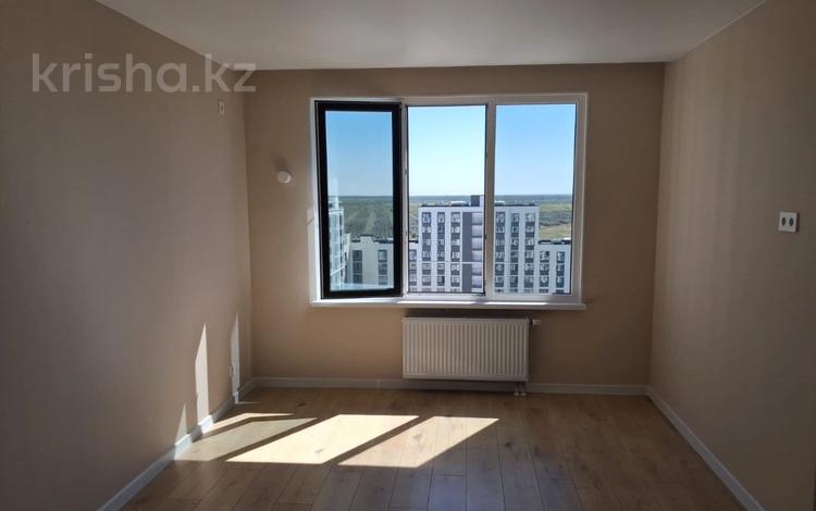 1-комнатная квартира · 35 м² · 15/17 этаж, Улы Дала 12 за 22.5 млн ₸ в Астане, Нура р-н — фото 10
