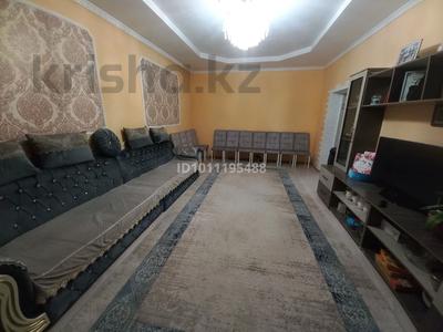 Отдельный дом · 5 комнат · 120 м² · 5 сот., Кендала Раимбек 4 — Смыкова за 39 млн 〒 в Талгаре