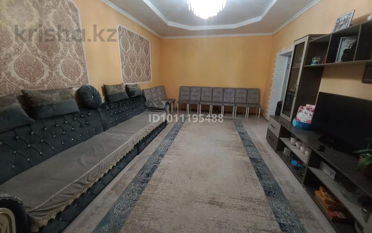 Отдельный дом · 5 комнат · 120 м² · 5 сот., Кендала Раимбек 4 — Смыкова за 39 млн 〒 в Талгаре — фото 2