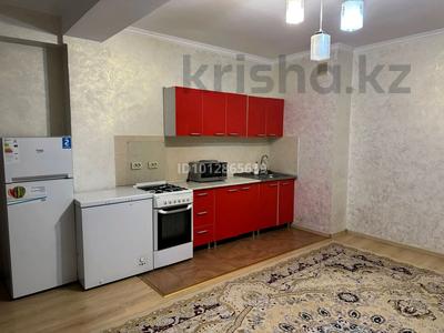 2-бөлмелі пәтер · 60 м², Алтын ауыл 10, бағасы: 200 000 ₸ в Каскелене