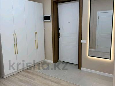 2-бөлмелі пәтер · 40.3 м² · 5/9 қабат, Шұғыла ш/а., Жунисова, бағасы: 27.5 млн ₸ в Алматы, Наурызбайский р-н