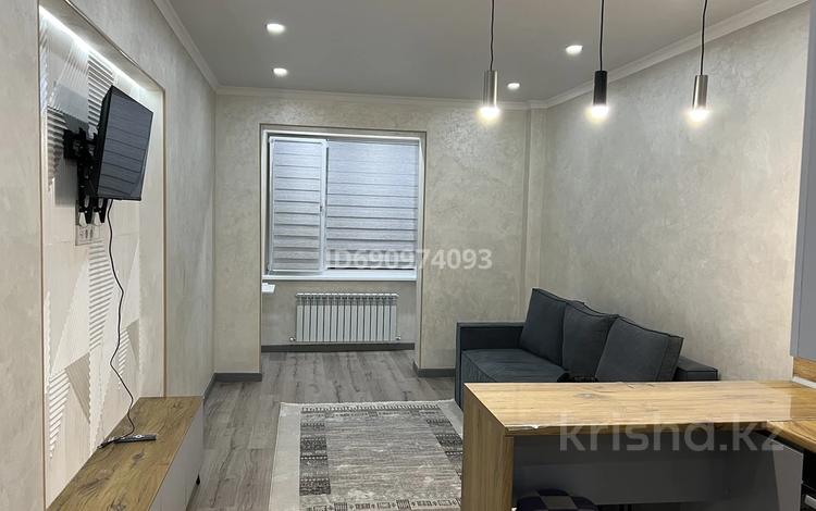 1-комнатная квартира, 35 м², 5/10 этаж помесячно, Карасай батыра 326 — Карасай батыра