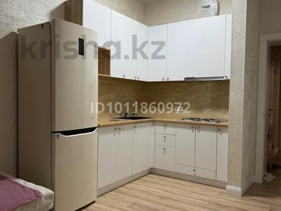 2 комнаты · 45 м² · 7/10 этаж, Казыбек би 3, 3/1, 3/2 за 150 000 〒 в Астане, Нура р-н