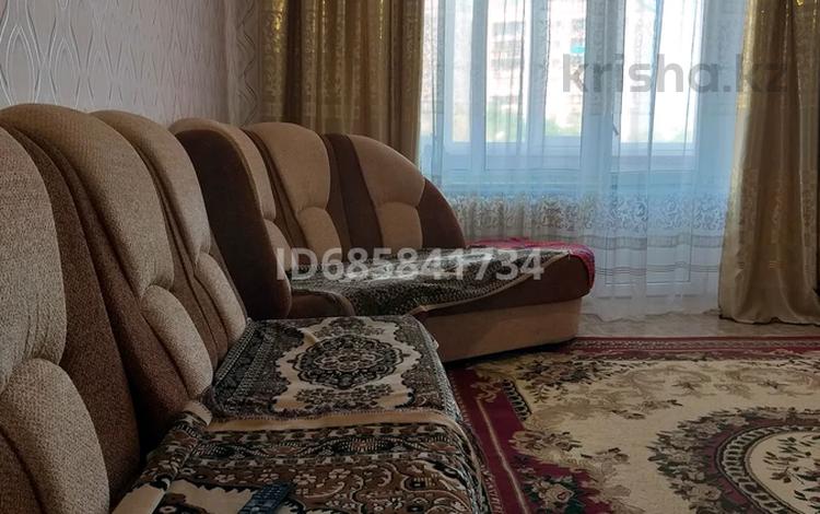 3-бөлмелі пәтер · 75 м² · 2/5 қабат, Жеңіс 38 а, бағасы: 18 млн ₸ в Приозёрске — фото 4