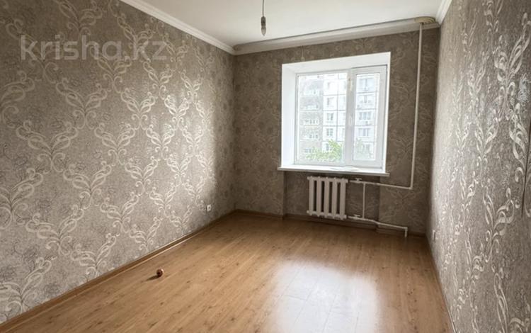 3-бөлмелі пәтер · 66 м² · 4/6 қабат, Старый город, алтынсарина, бағасы: 17 млн ₸ в Актобе — фото 2