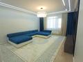 4-комнатная квартира · 107.5 м² · 9/18 этаж, Т. Шевченко 4А — НАБЕРЕЖНАЯ ГОРЯЧКА за 76.8 млн ₸ в Астане, Сарыарка р-н